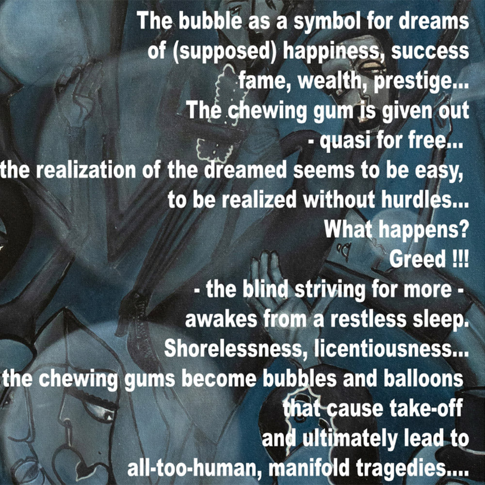 Immobilienblase - doomsday, 2023