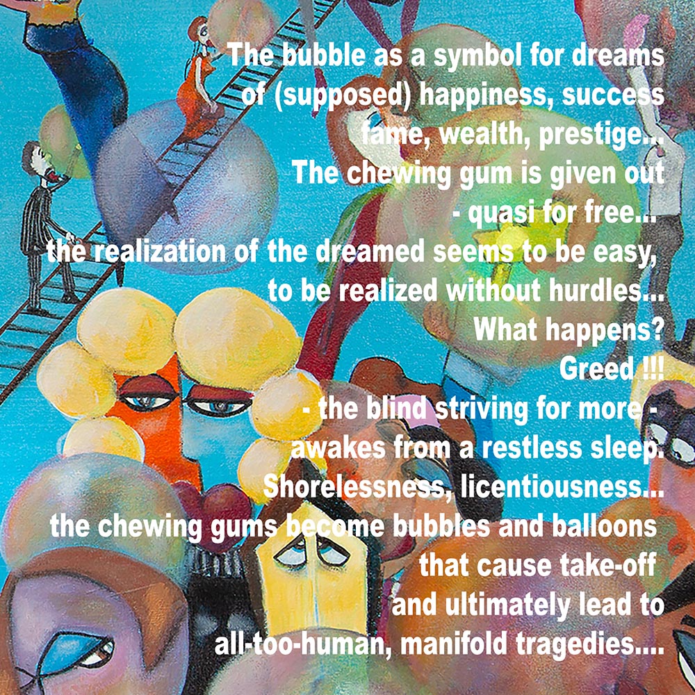 "Real Estate Bubble"